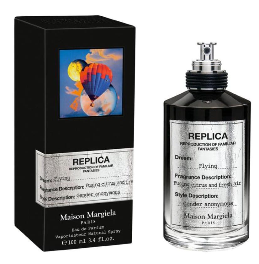 Eau de Parfum Spray Replica Dancing on the Moon by Maison Margiela