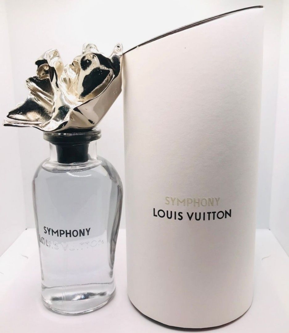 Perfume Louis vuitton symphony Perfume