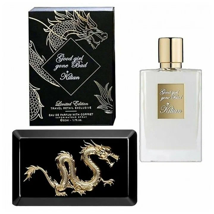 good girl gone bad by kilian, 50ml