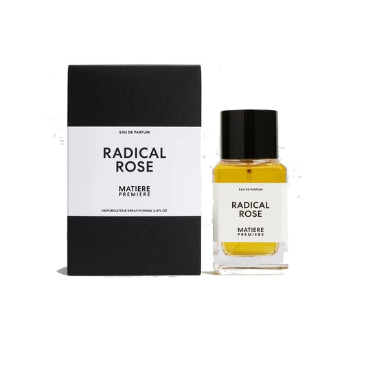Matiere Premiere Radical Rose Eau de Parfum