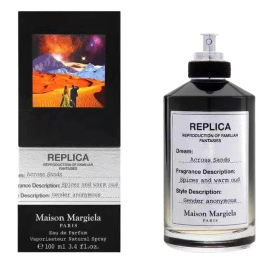Eau de Parfum Spray Replica Dancing on the Moon by Maison Margiela