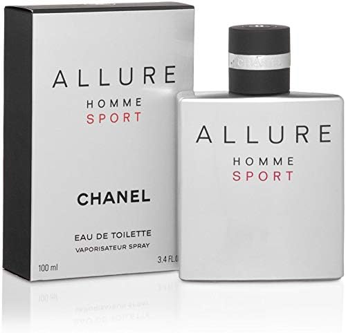 Allure Homme Sport EDT 100ml for men