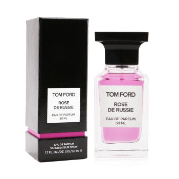 Tom Ford Private Blend Rose De Russie