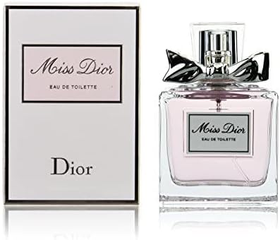 Christian Dior Miss Dior Eau De Toilette