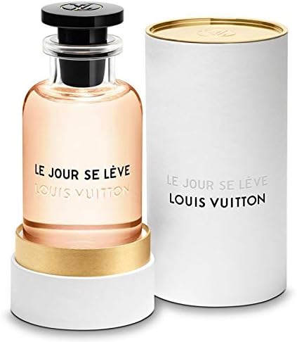 Louis Vuitton Le Jour Se Live Eau de Parfum by Louis,