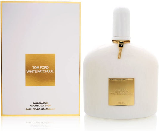 White Patchouli Tom Ford for women