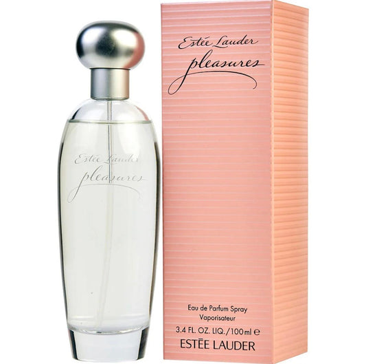 Estee Lauder Pleasures Perfume 100ml