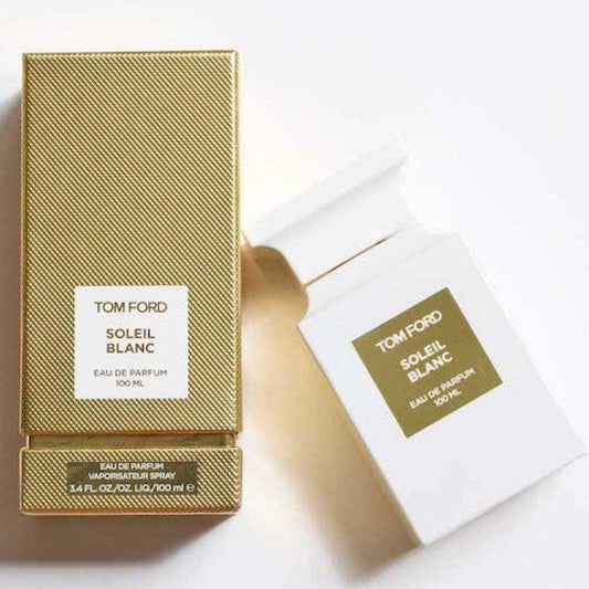 Soleil Blanc by Tom Ford for Unisex