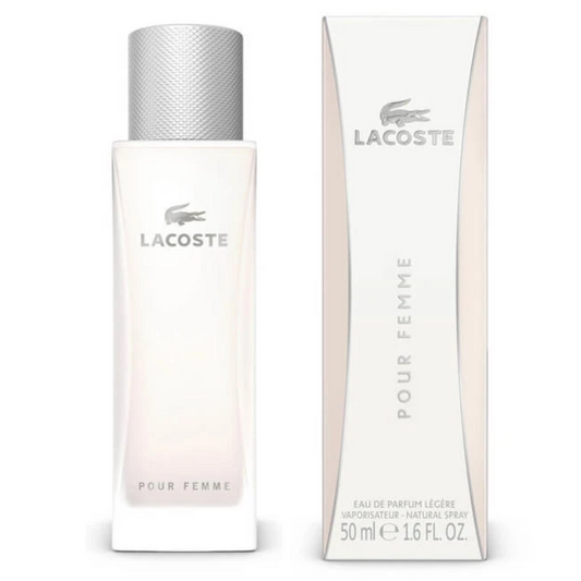 Lacoste pour femme