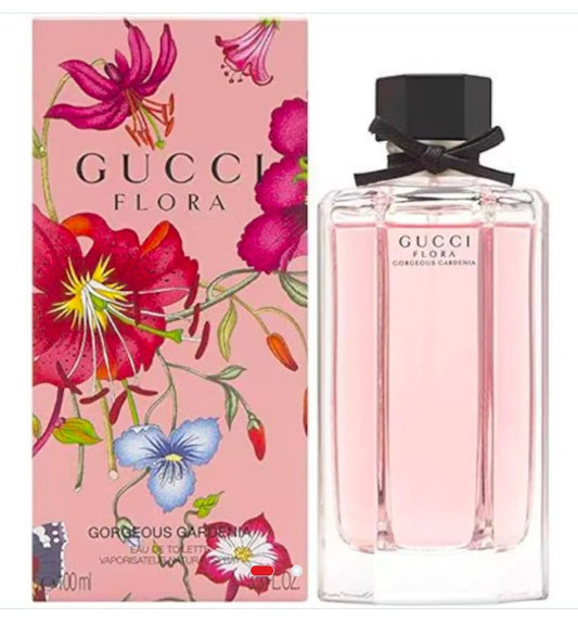 Gucci Flora