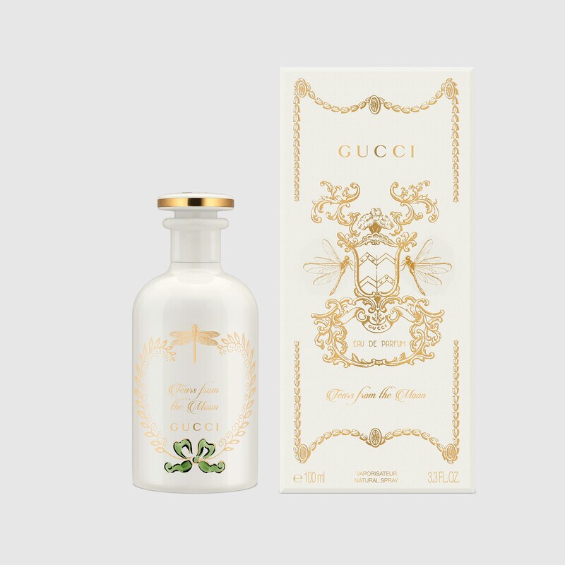 tearm from the moon by gucci, 100ml