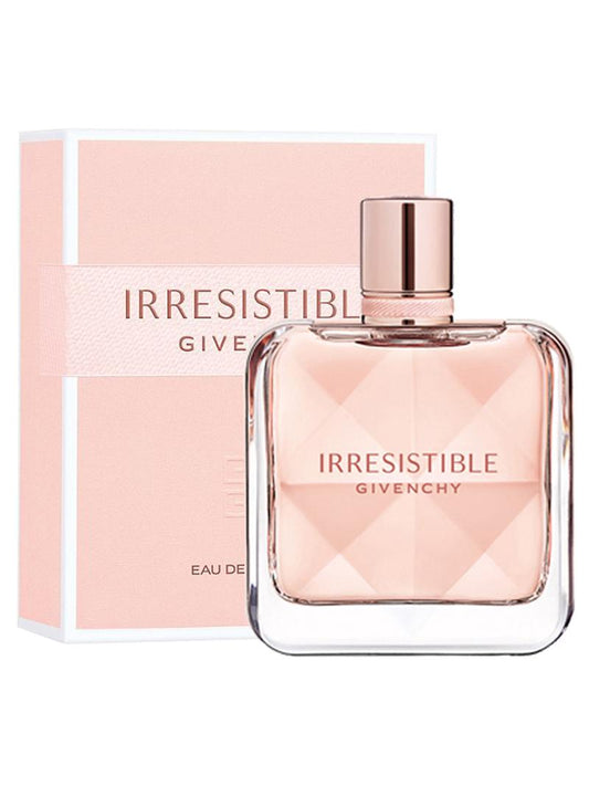 GIVENCHY Irresistible Eau de Parfum gift set for men