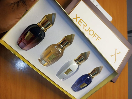 Xerjoff مجموعة عطور