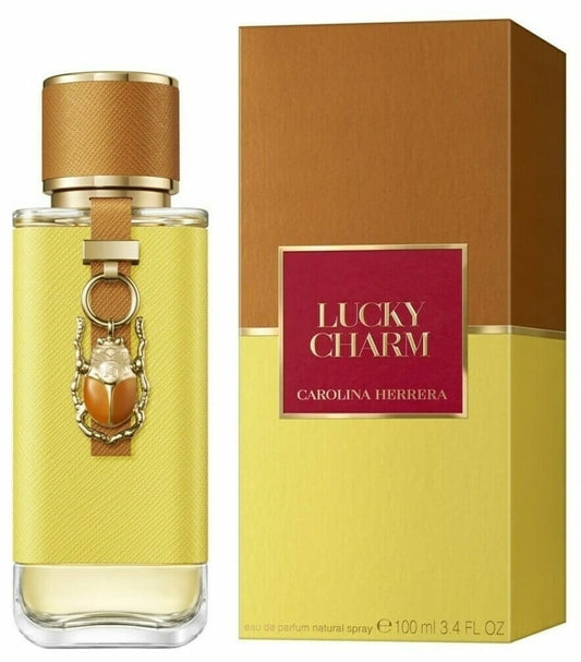 Carolina Herrera Luckycharms Lucky Charm Eau De Parfum