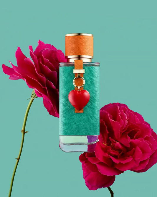 Carolina Herrera Luckycharms Me First Eau De Parfum