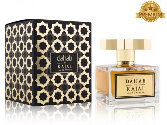 Kajal Gold Eau de Parfum 100 ml