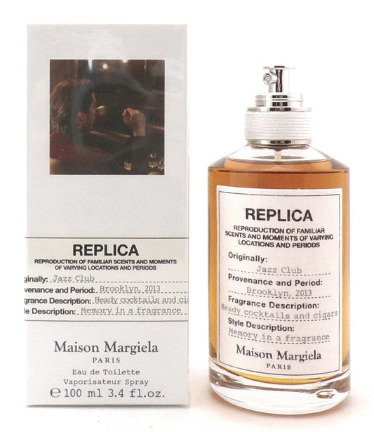 Maison Margiela Eau de Toilette Spray 100 ml