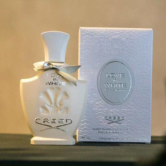 Creed Love in White Edp