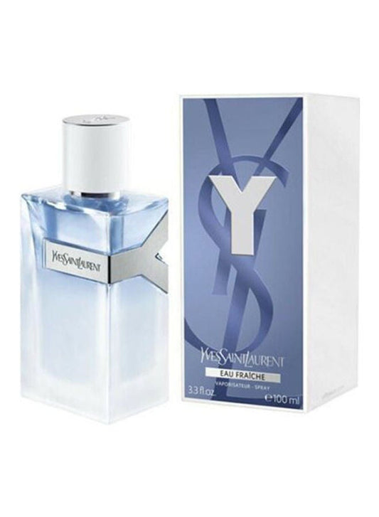Yves Saint Laurent Eau Fresh perfume for men