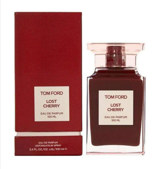 Tom Ford Lost Cherry 100ml