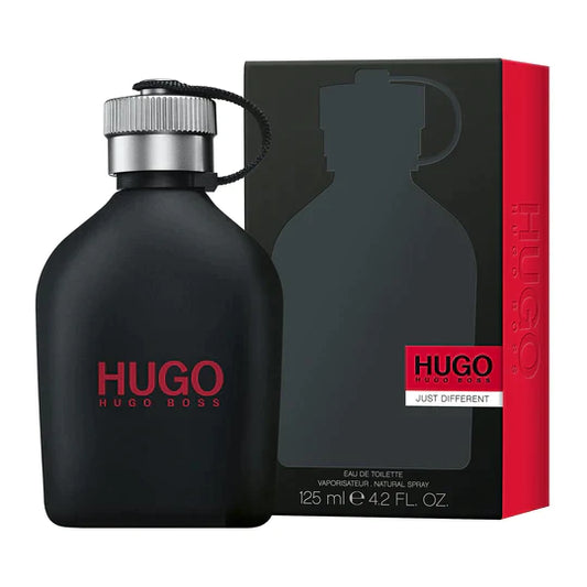 HUGO BOSS just different 125ML