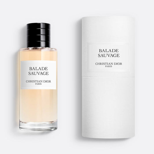 BALADE SAUVAGE DIOR