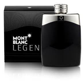 Mont Blanc Legend Men Perfume 100 ML Perfume (Original)