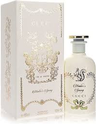 Gucci The Virgin Violet Eau de Parfum for Unisex, 100 ml