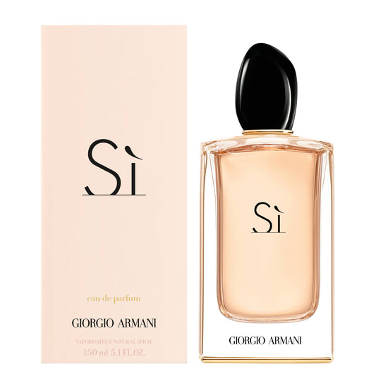 Giorgio Armani Si for Women Eau de Parfum