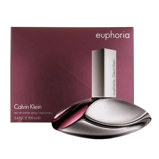 CALVIN CLEIN euphoria for women