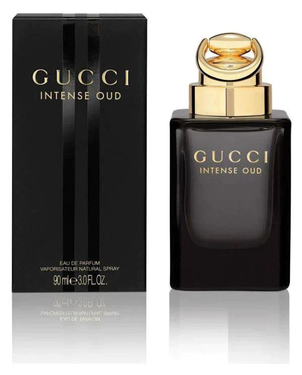 gucci intense oud