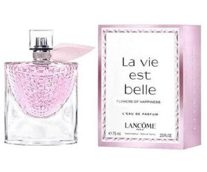 Lancome La Vie Est Belle Flowers of Happiness