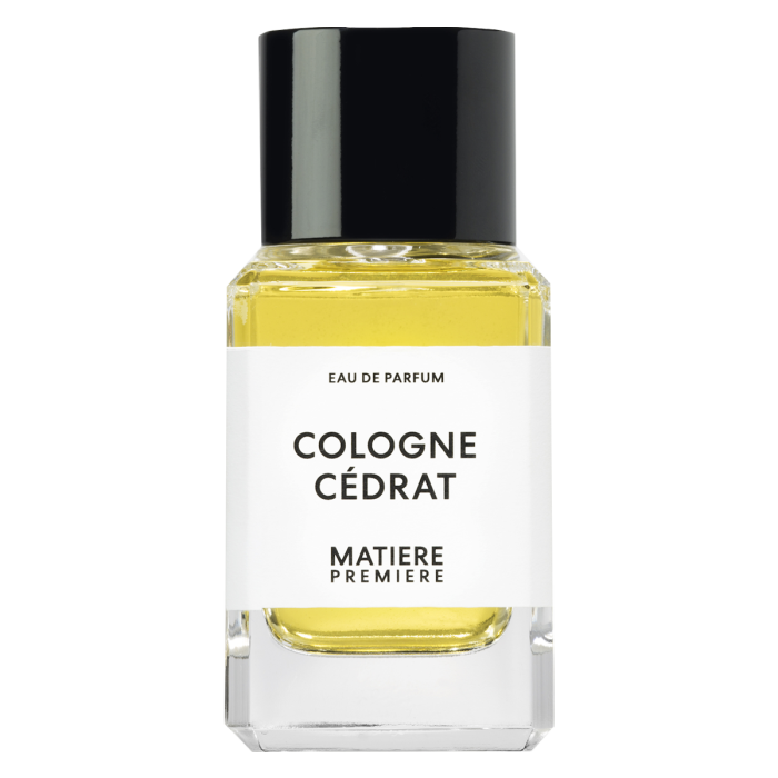 Matiere Premiere Cologne Cédrat Eau de Parfum