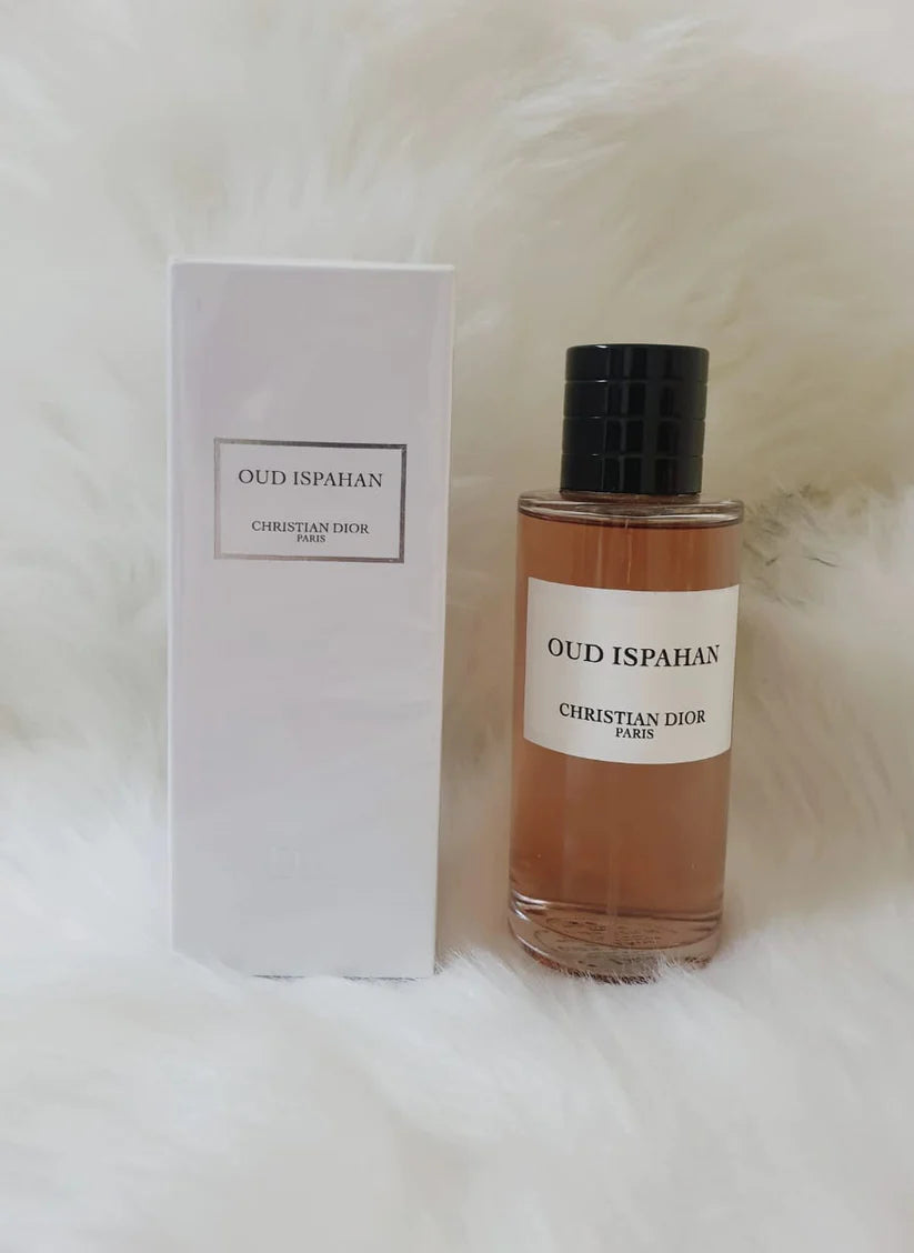 OUD ISPAHAN DIOR