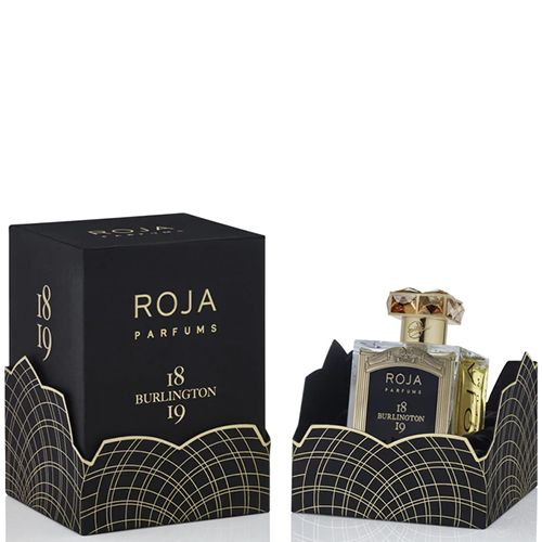 Roja Burlington 1819 Eau de Parfum