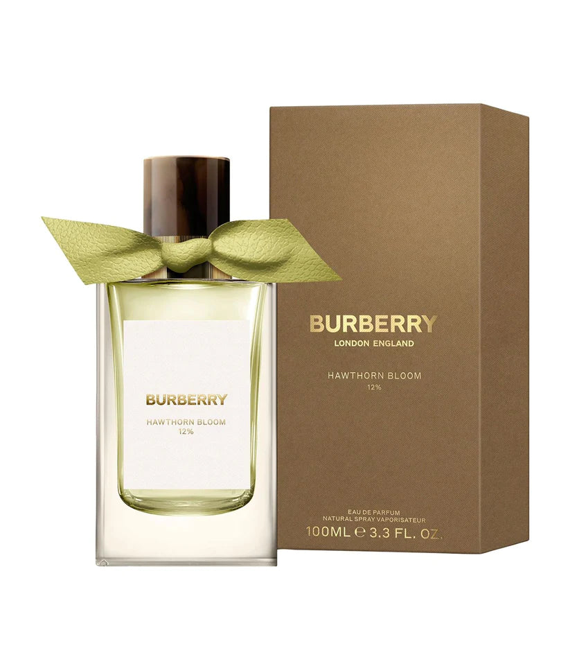 BURBERRY hawthorn bloom