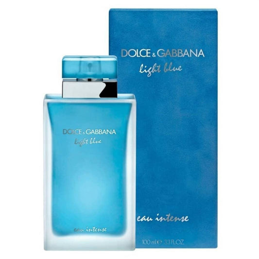 DOLCE&GABBANA light blue