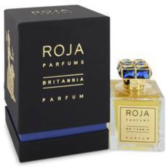 Roja Britannia Parfum For Unisex, 3.4Oz/100 ml