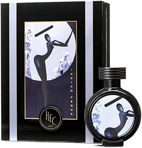 Indian Venus perfume for women Eau de Parfum 75 ml by HFC