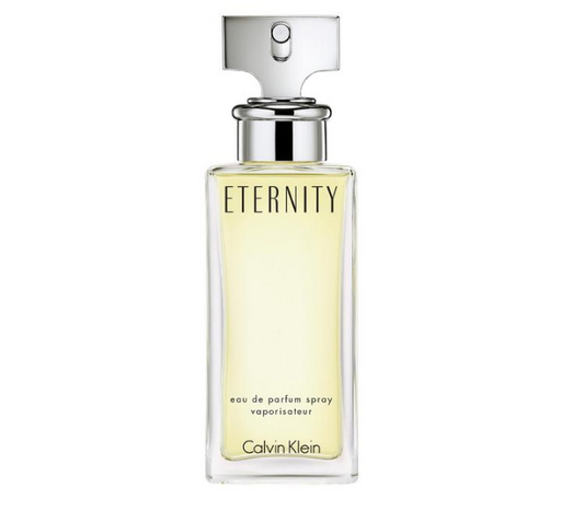 Calvin Klein Eternity EDP Women 100ml