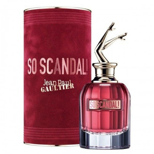 Jean Paul Gaultier Scandal