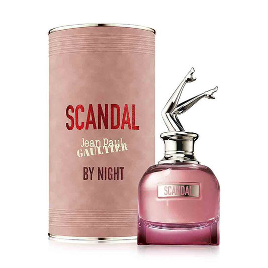 JEAN PAUL GAULTIER Scandal perfume by night Eau
