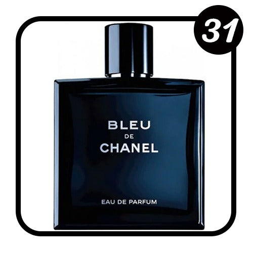 BLEU DE CHANEL