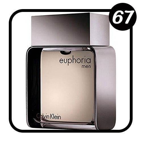 Calvin Klein Intense Euphoria