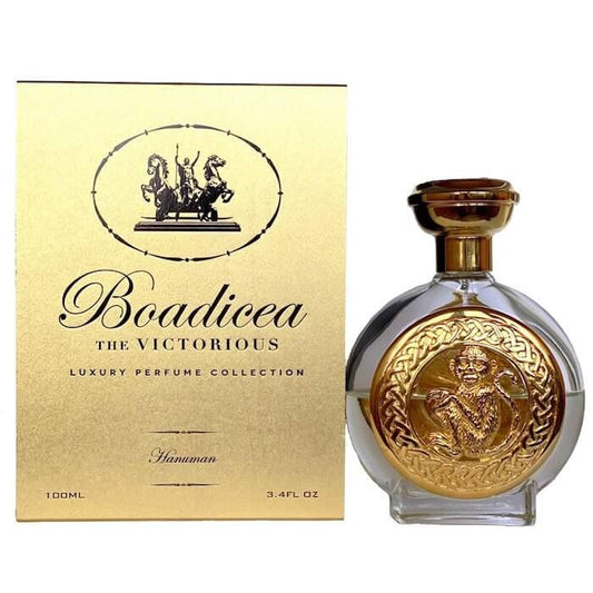 Hanuman Boadicea the Victorious 100 ml pure perfume