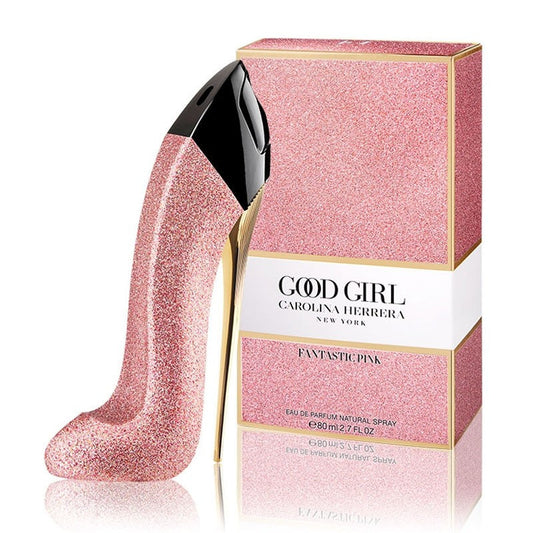 good girl fantastic pink perfume