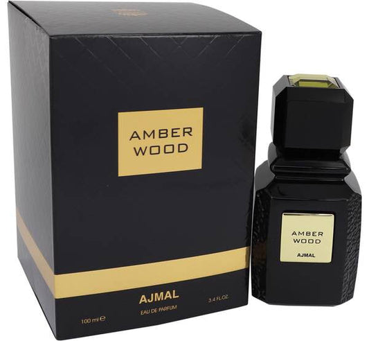 Ajmal Wood Perfume 100 ml