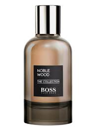 BOSS HUGO BOSS noble wood