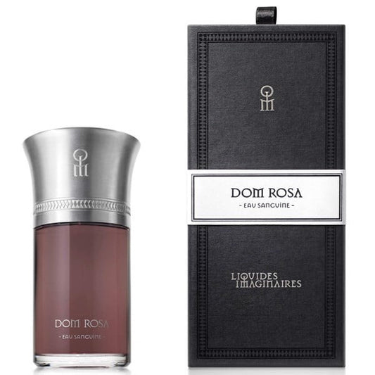 Liquids Imagineers Dom Rosa EDP 100 ml